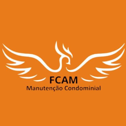 A Fcam é uma empresa especializada em manutenção predial e residencial