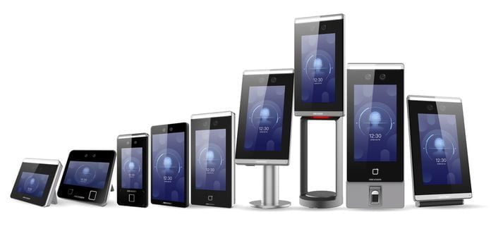 Hikvision: Robustez e Integração Total