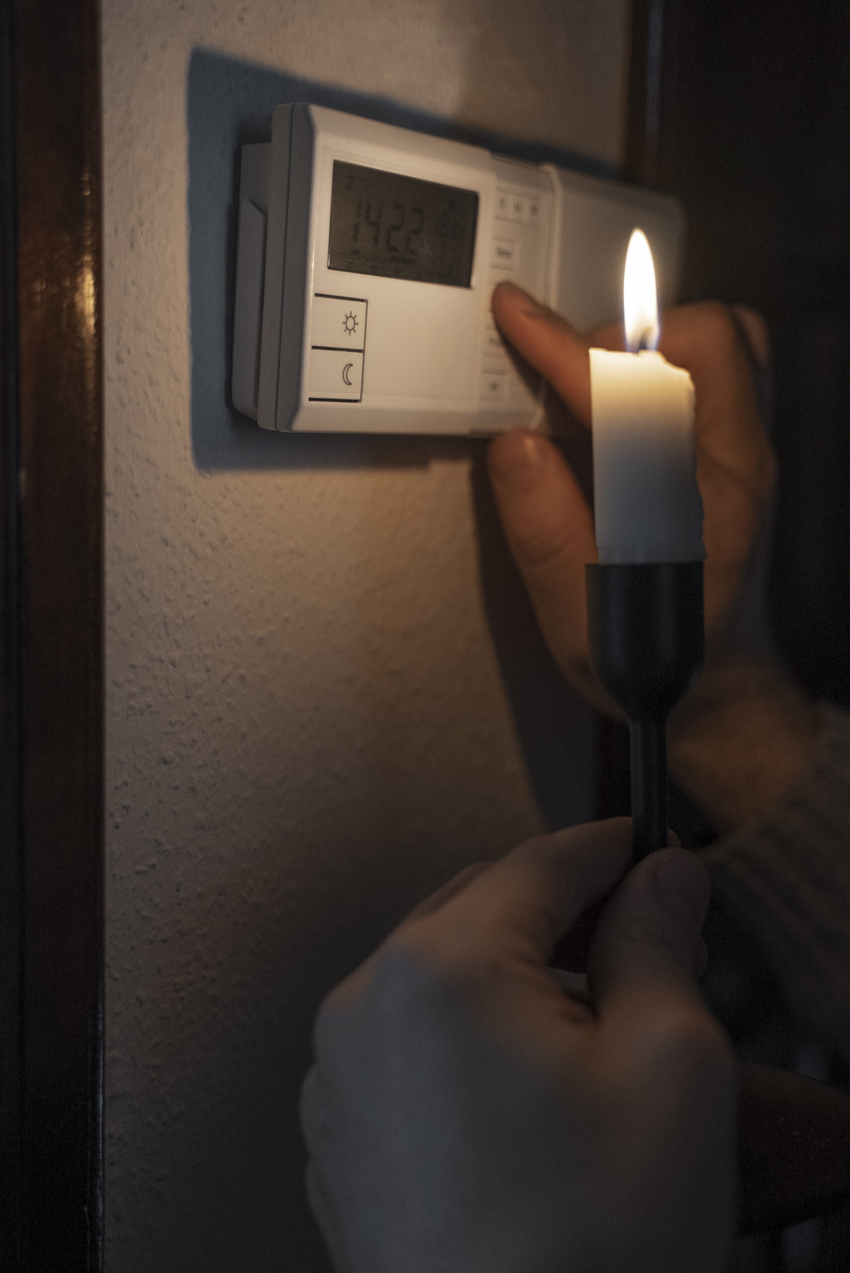 4. Interrupções de Energia